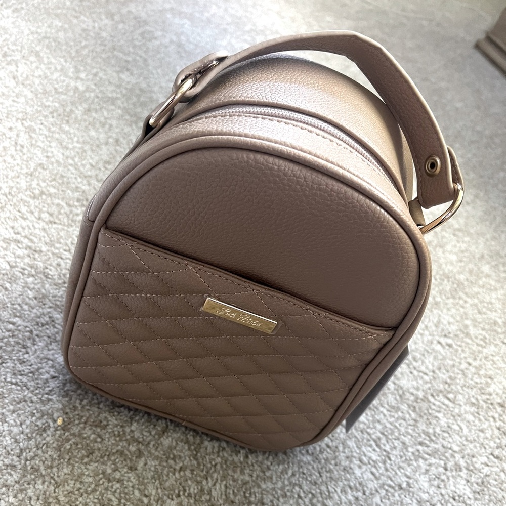 Lulibebe snack bag